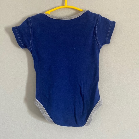 Cubs Onesie - Picture 4 of 4